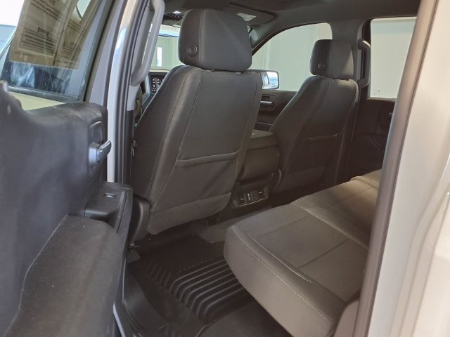 Used 2026 GMC Sierra 1500 Pro w/ Graphite Edition AWD/4WD image 19