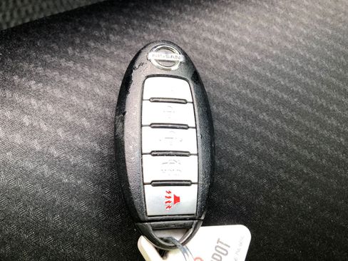 Used 2017 Nissan Altima 2.5 SR image 22