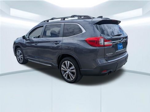 Used 2020 Subaru Ascent Limited w/ Technology Package AWD/4WD image 4