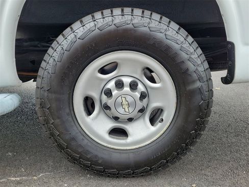 Certified 2021 Chevrolet Express 2500 w/ Driver Convenience Package image 30