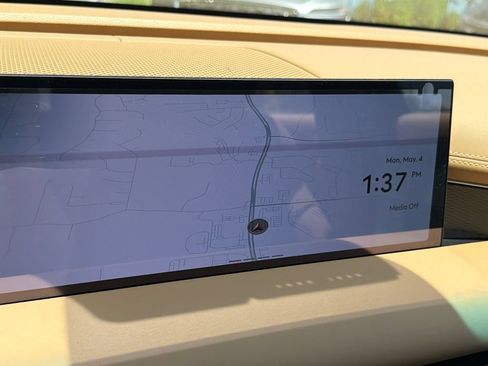 New 2026 Genesis G80 2.5T AWD/4WD image 23