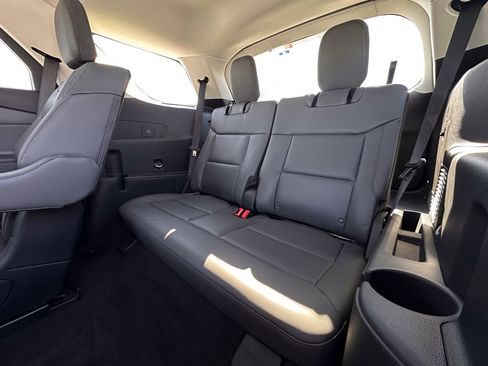 New 2026 Ford Explorer Active w/ Active Comfort Package image 52