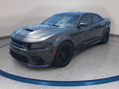 Used 2020 Dodge Charger Scat Pack