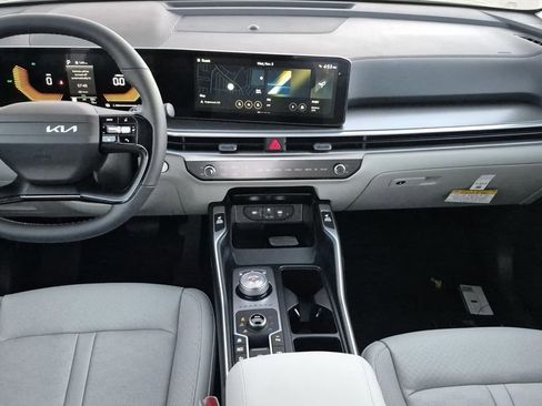 New 2026 Kia Sorento EX image 13