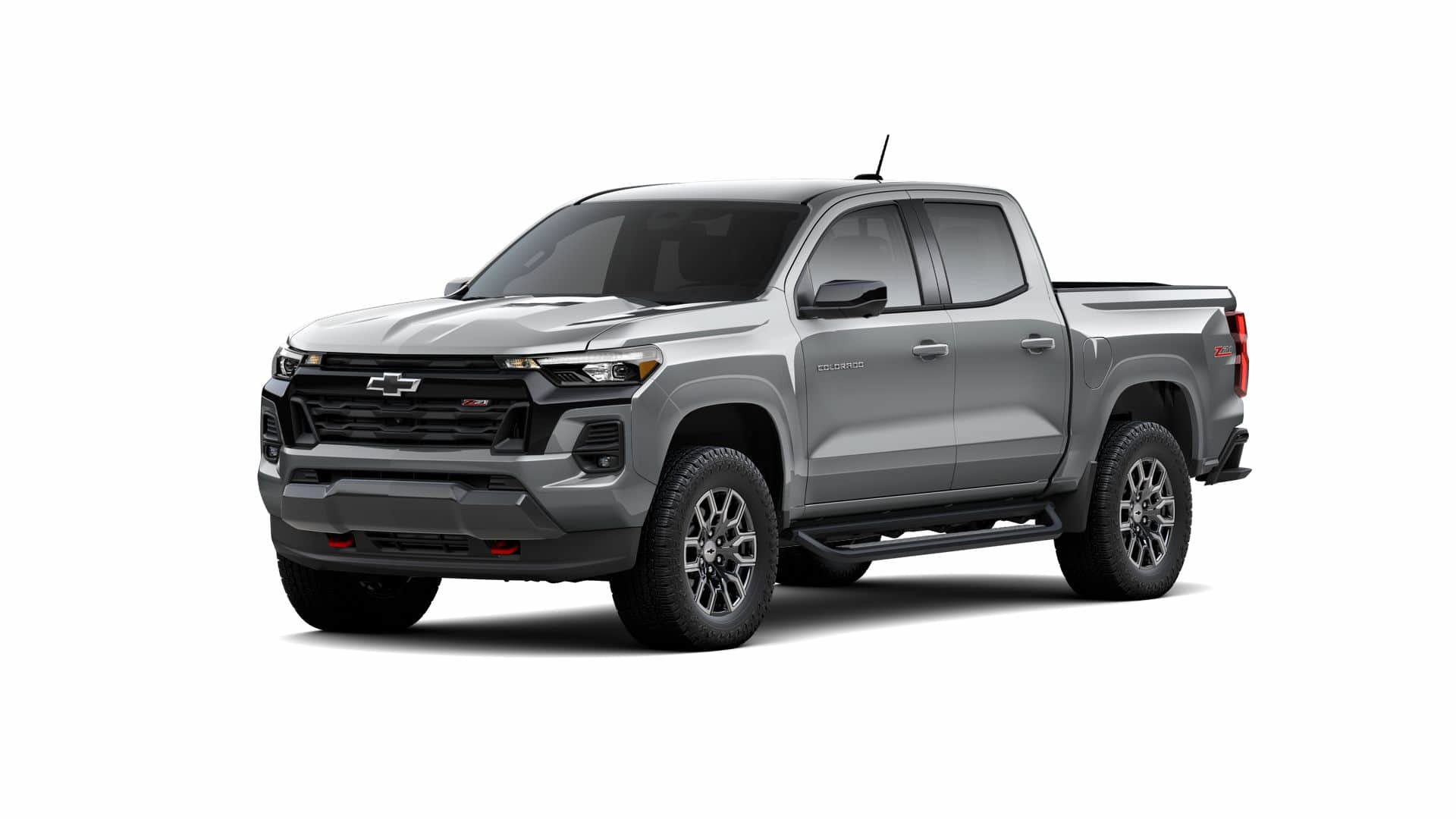 New 2026 Chevrolet Colorado Z71 w/ Technology Package AWD/4WD image 25