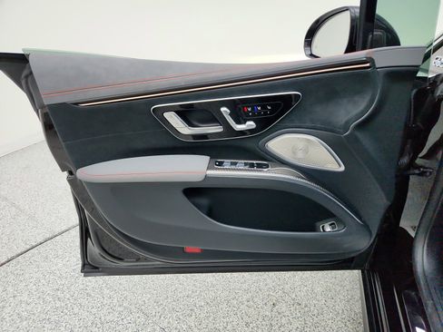 Certified 2023 Mercedes-Benz EQS AMG 4MATIC image 26