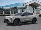 New 2026 Chevrolet Trax ACTIV w/ Driver Confidence Package image 2