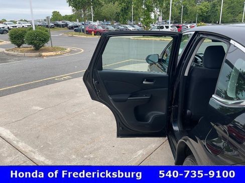 Used 2014 Honda CR-V LX image 16