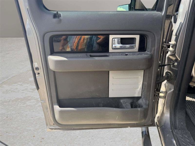 Used 2009 Ford F150 4x4 SuperCrew image 18