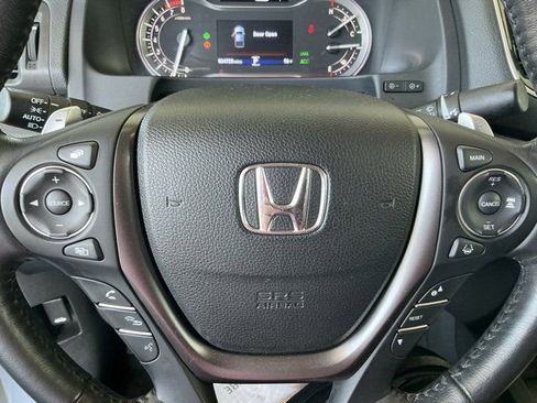 Used 2023 Honda Ridgeline RTL-E image 31