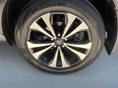 Used 2019 Lexus NX 300 F Sport w/ F Sport Premium Package AWD/4WD image 56