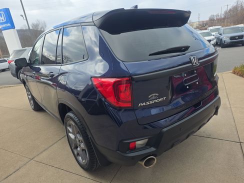 Used 2023 Honda Passport EX-L image 7