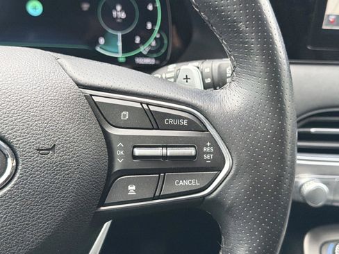 Used 2020 Hyundai Palisade Limited image 23