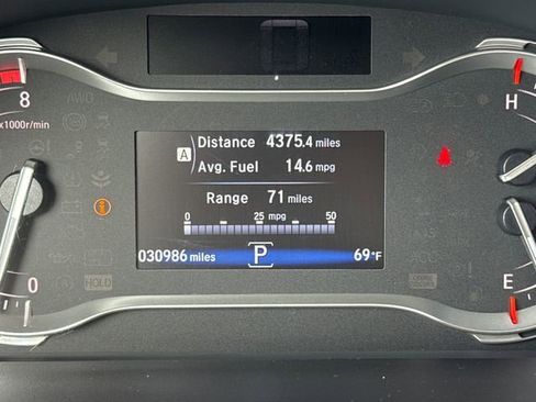 Used 2023 Honda Ridgeline RTL image 26