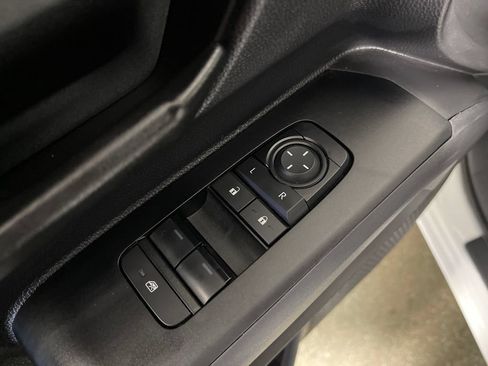Certified 2025 Toyota Tacoma SR RWD image 16