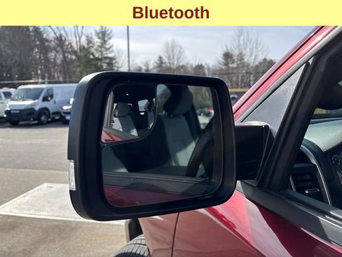 Used 2021 RAM 1500 Big Horn image 8