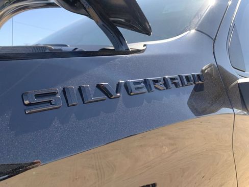 Certified 2026 Chevrolet Silverado 1500 Custom w/ Rally Edition RWD image 30