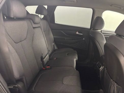 Used 2023 Hyundai Santa Fe SEL image 14