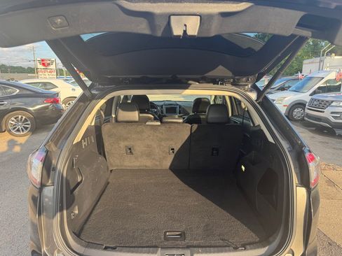 Used 2016 Ford Edge SEL w/ Equipment Group 201A image 7