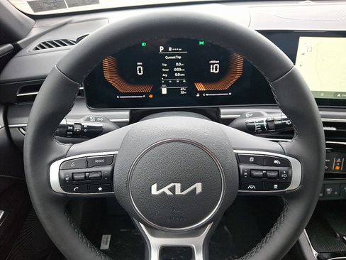 New 2026 Kia K5 GT-Line image 14