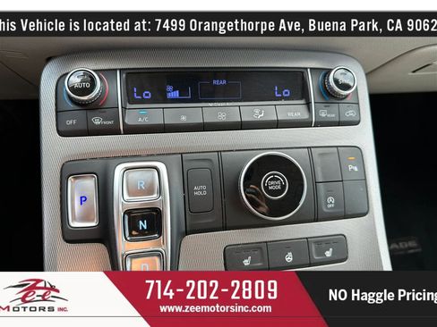 Used 2020 Hyundai Palisade SEL image 49