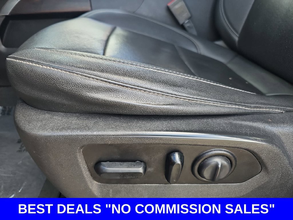 Used 2021 GMC Sierra 1500 SLT w/ SLT Premium Package RWD image 28