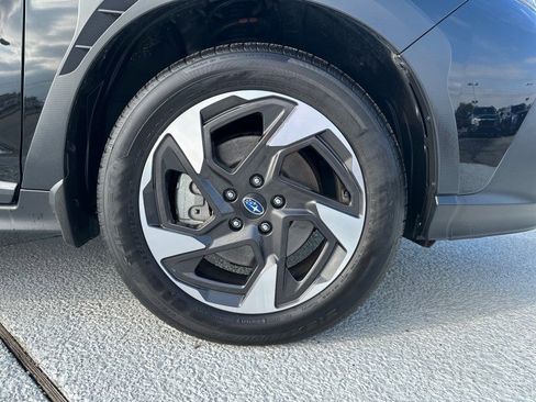 Certified 2025 Subaru Crosstrek 2.5i Limited w/ Popular Package #4A image 18