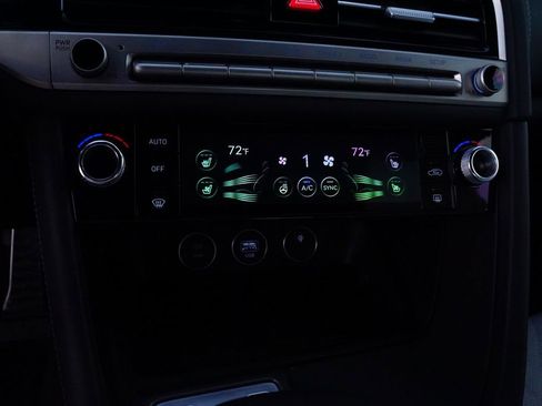 Certified 2025 Genesis G70 3.3T Advanced w/ Sport Prestige Package image 10