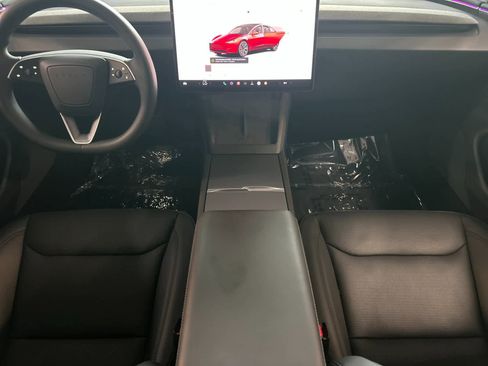 Used 2025 Tesla Model 3 Long Range image 4