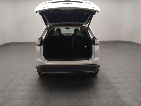 Used 2017 Ford Edge SEL w/ Equipment Group 201A FWD image 29
