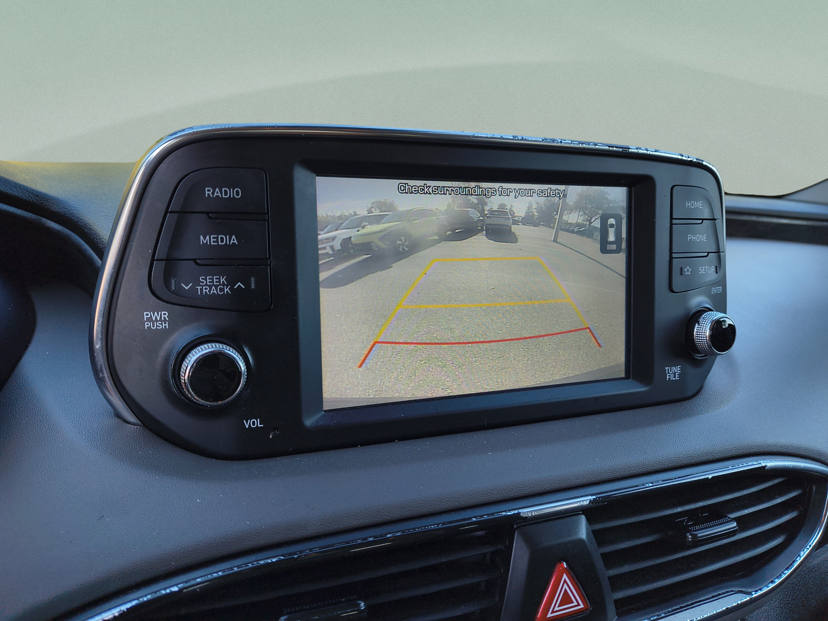 Used 2020 Hyundai Santa Fe SEL FWD image 22