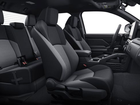 New 2026 Toyota Tacoma TRD Off-Road AWD/4WD image 20