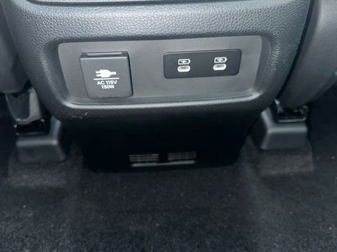 New 2026 Honda Passport TrailSport image 16