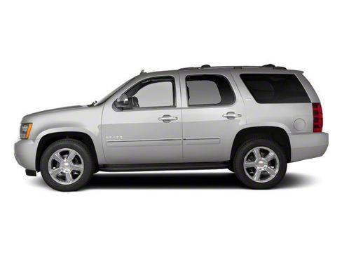 Used 2013 Chevrolet Tahoe LTZ AWD/4WD image 6