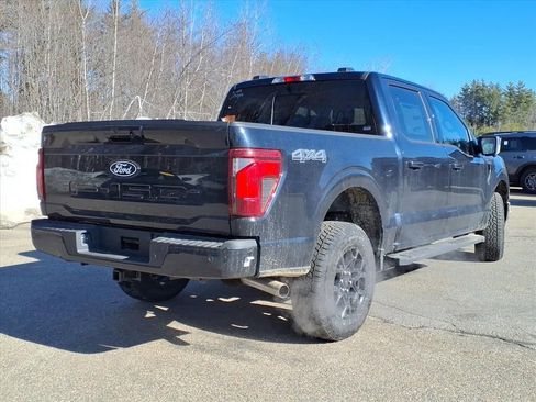 New 2026 Ford F150 XLT w/ Equipment Group 302A MID AWD/4WD image 6