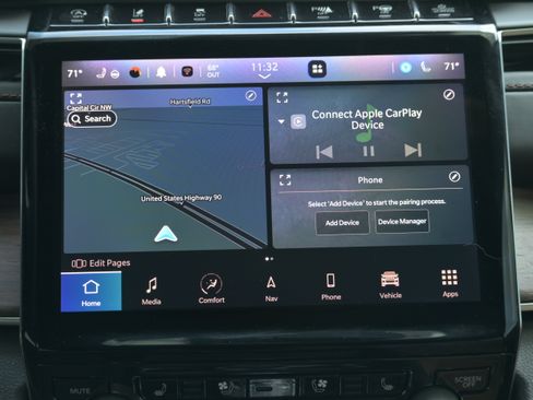 Used 2023 Jeep Grand Cherokee Summit w/ Adv Protech Group IV image 18