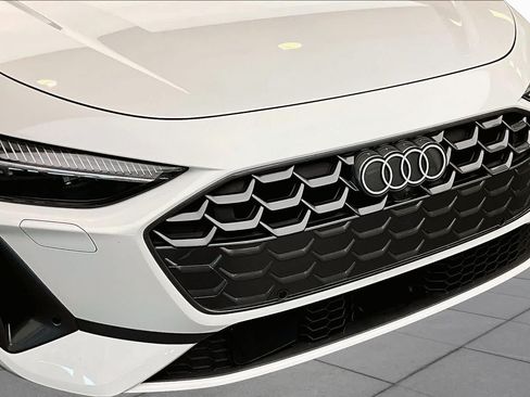 Certified 2025 Audi A5 2.0T Premium Plus w/ Premium Plus AWD/4WD image 32