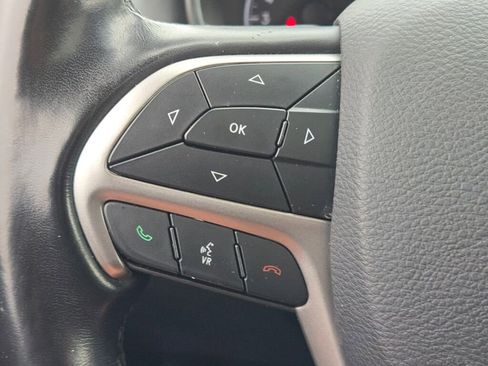 Used 2020 Jeep Grand Cherokee Limited image 34