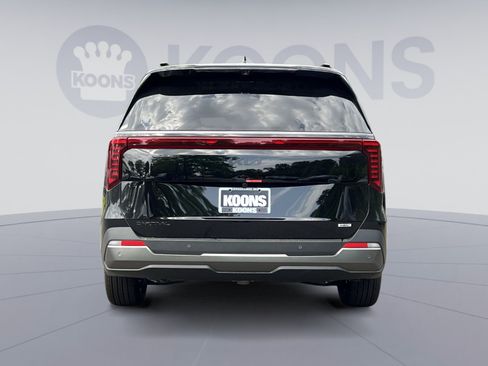 New 2026 Kia Carnival SX Prestige FWD image 5