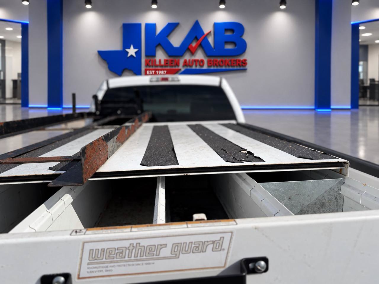Used 2014 Ford F150 XL RWD image 13