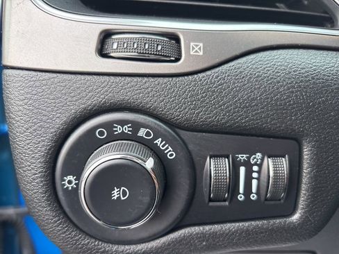 Used 2022 Jeep Cherokee Latitude Lux image 15