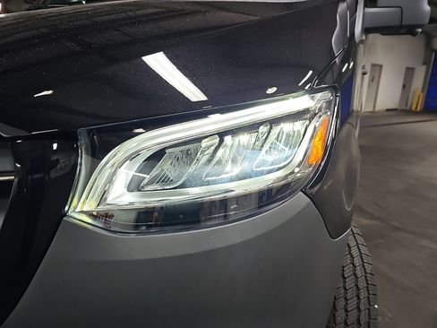 New 2026 Mercedes-Benz Sprinter 2500 image 34