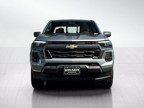 New 2026 Chevrolet Colorado LT w/ LT Convenience Package AWD/4WD image 2