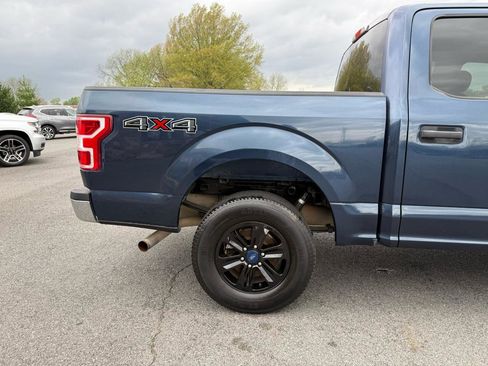 Used 2020 Ford F150 XLT image 33