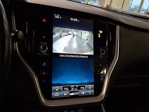 Certified 2023 Subaru Legacy Premium image 17