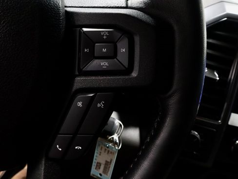 Certified 2020 Ford F150 XLT w/ Equipment Group 302A Luxury image 29