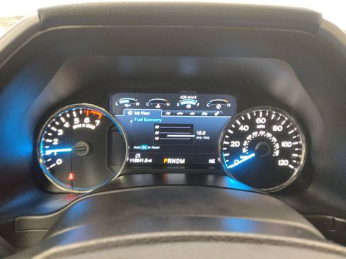 Used 2020 Ford F150 Lariat w/ Equipment Group 502A Luxury AWD/4WD image 23