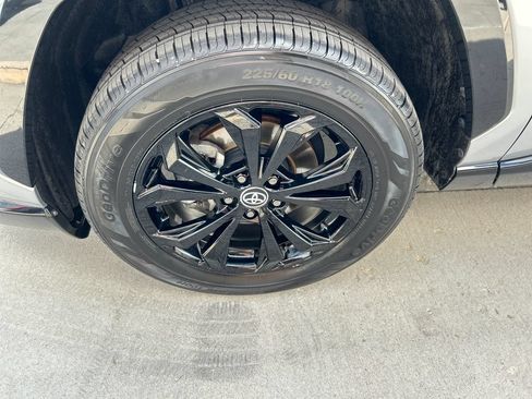 Certified 2023 Toyota RAV4 XSE AWD/4WD image 16