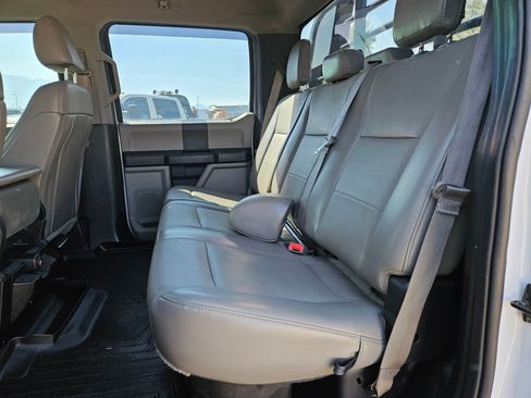 Used 2019 Ford F350 XL w/ Power Equipment Group AWD/4WD image 26