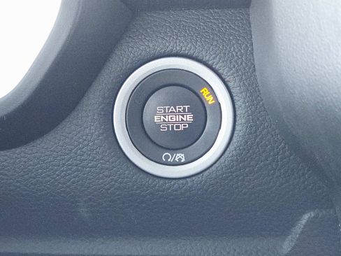 Used 2025 RAM 1500 Big Horn image 34